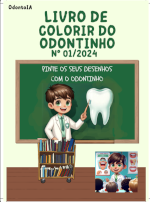 Livro de Colorir