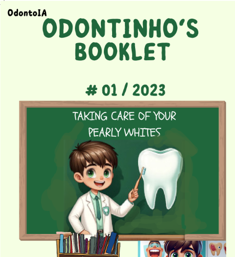 Odontinho's Booklet