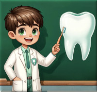 Logo OdontoIA - Clique para conversar com o Odontinho